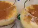 Receita Tiramisù de cerejas (ju)