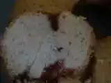 Receita Bolo piquenique
