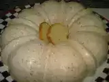 Receita Mousse de salame