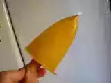 Receita Gelados de gelo