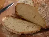 Receita O milagroso boule....