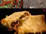 Receita Fajitas