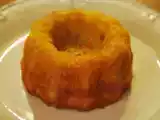 Receita Bolo de maçã, cenoura e amêndoa