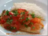 Receita Filé de mapará a moda do frei beto