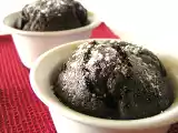 Receita Bolo de chocolate com buttermilk