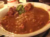 Receita Minestra de lentilhas com costelinha de porco
