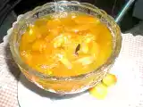 Receita Doce de laranjinha kinkan