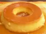 Receita Receita de pudim da vovó