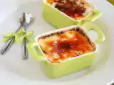Receita Crème brûlée de laranja