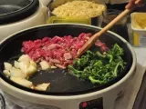 Receita Sukiyaki