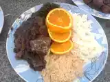 Receita Feijoada à brasileira