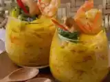 Receita Vatapá de liquidificador