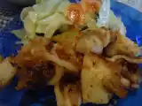 Receita Chocos na actifry