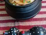 Receita Você sabe o que é guariroba?