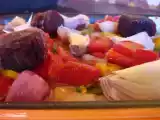 Receita Frango assado na coca cola