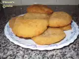 Receita Rissóis de camarão