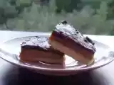 Receita Millionaire's shortbread