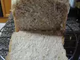 Receita Pão caseiro dona benta