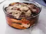 Receita Surpresa de berinjela