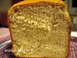 Receita Pão de azeite