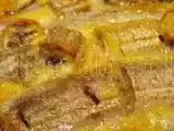 Receita Bolo banana super simples :d