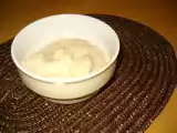 Receita Papas de trigo alentejanas
