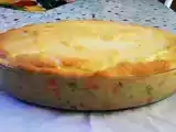 Receita Maionese de forno com frango