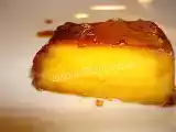 Receita Pudim de abóbora (ju)
