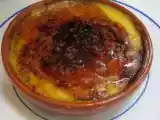Receita Leite-creme tradicional