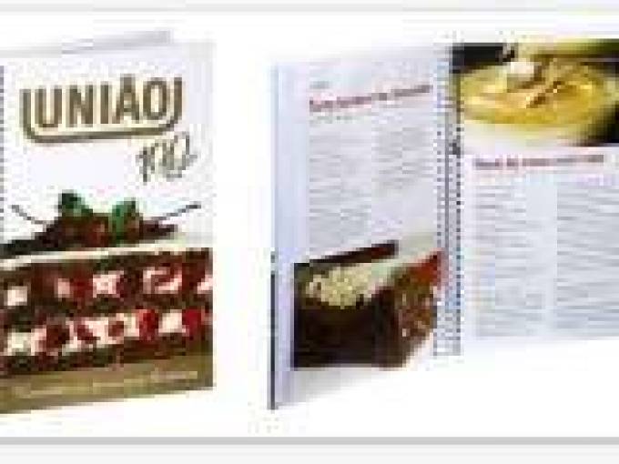 Ganhe Livro 100 Anos Açúcar União - Participe !