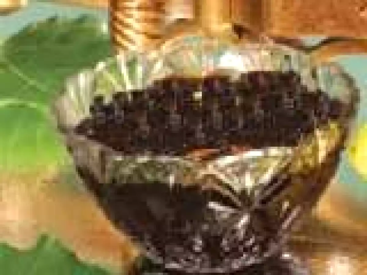 Doce de ovos cearense