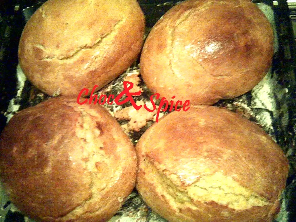 Receita Folar de páscoa tradicional