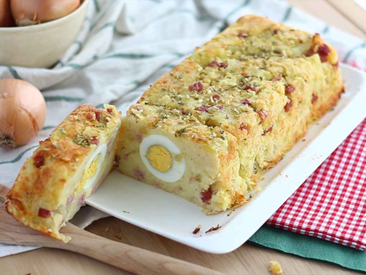 Terrine 21 receitas Petitchef