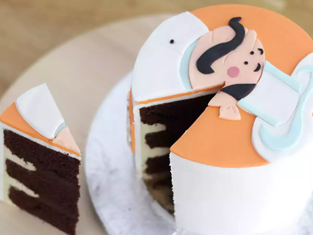 Receita Creme de manteiga