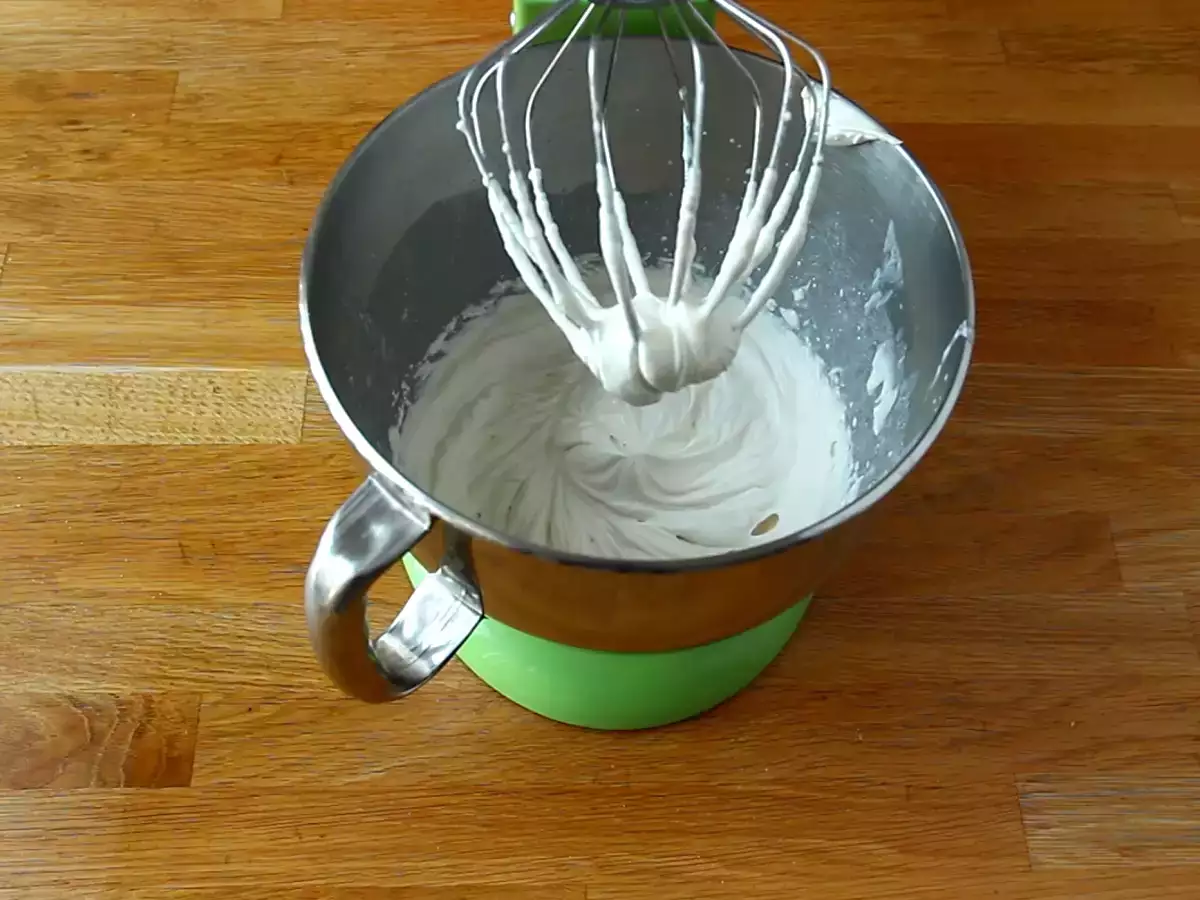 Receita Como fazer o creme mascarpone perfeito?