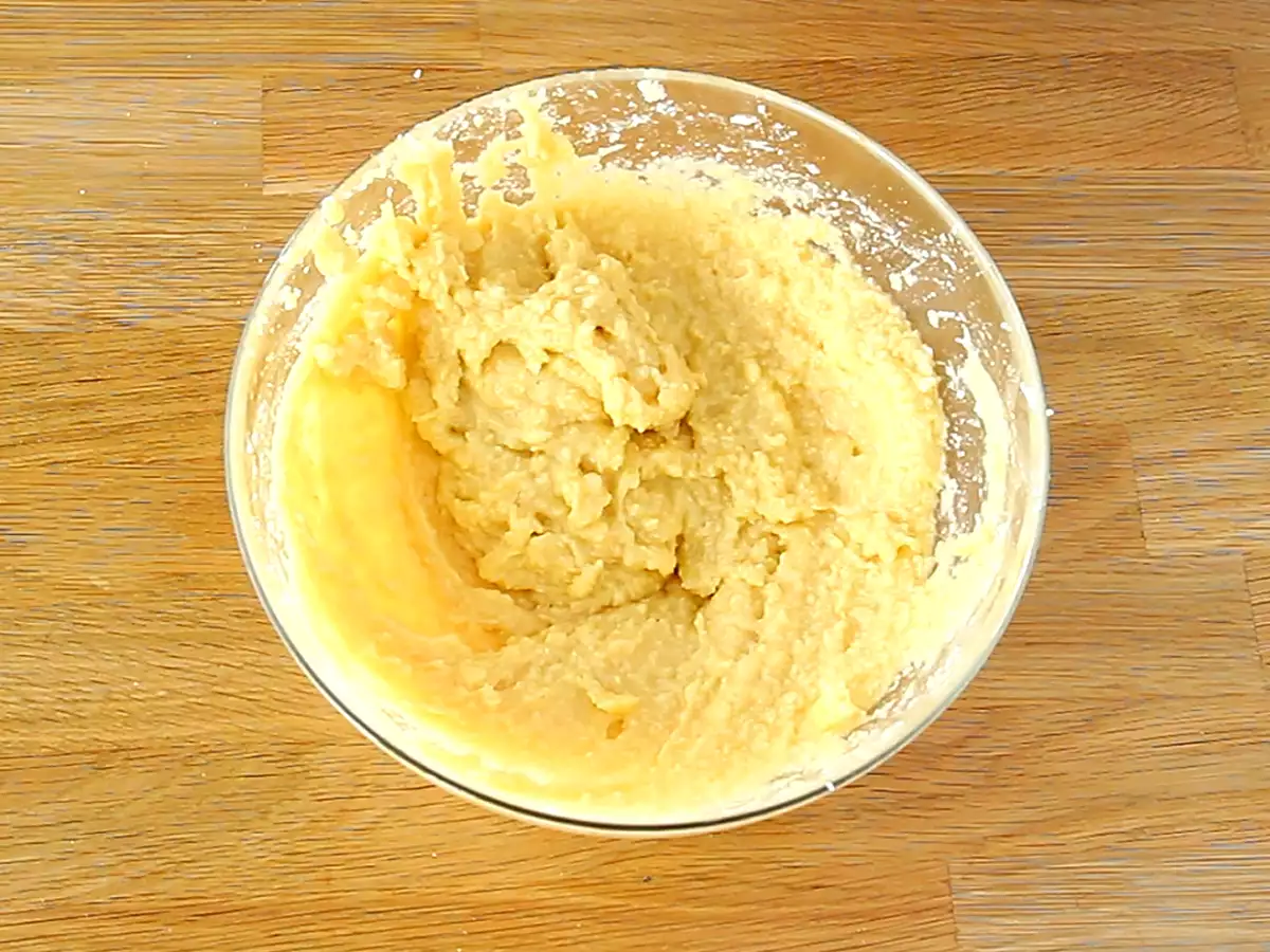 Receita Creme de amêndoas, receita fácil e pronta em 3 minutos!