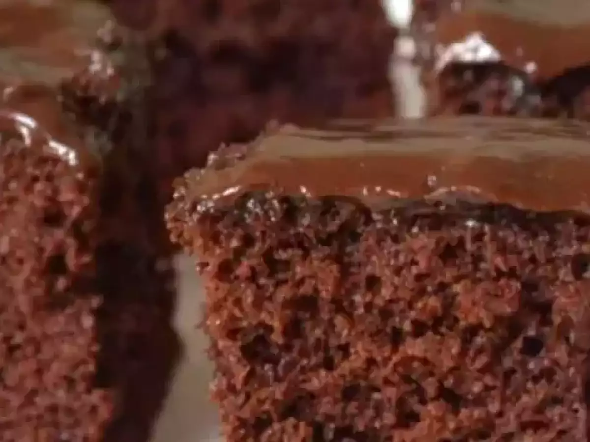 Receita Nega maluca fofinha