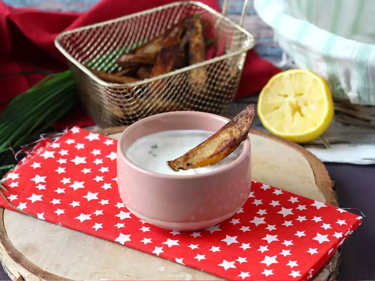 Receita Molho deluxe, a receita finalmente revelada!