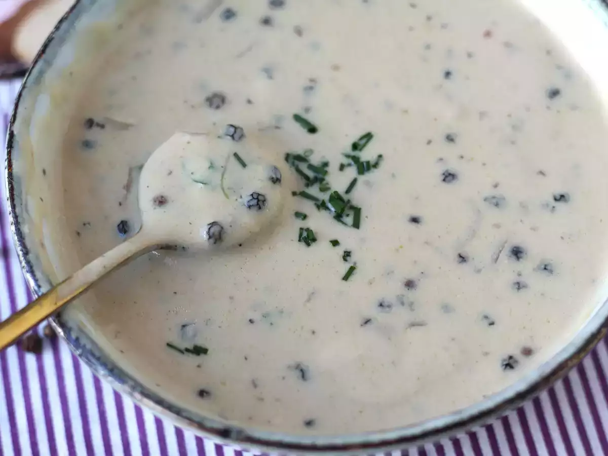 Receita Molho de pimenta: cremoso, muito perfumado e capaz de transformar qualquer carne em banquete