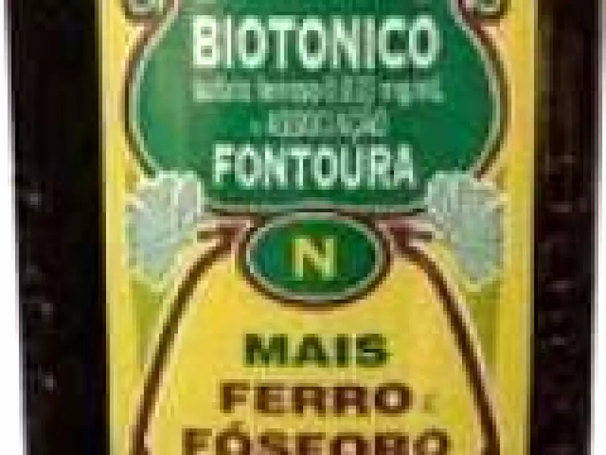Para abrir o apetite