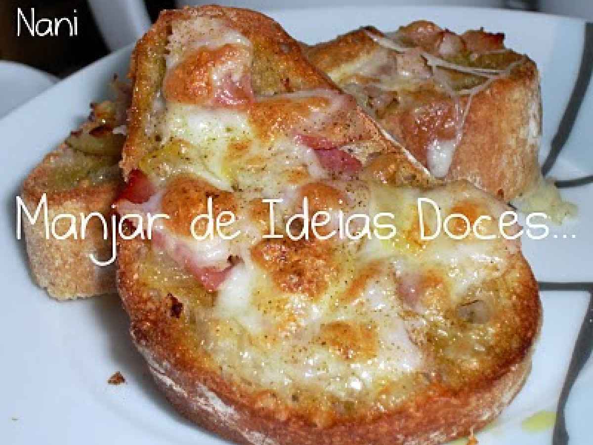 Bacon com Peru 44 receitas Petitchef