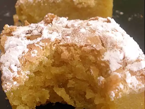 Receita Tarte de grão