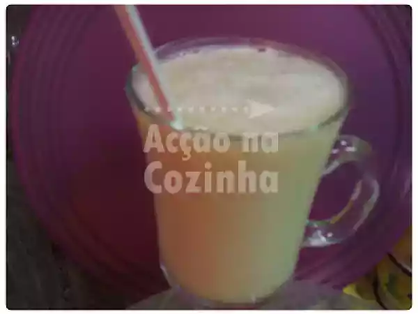Receita Nikita