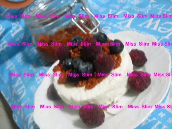 Receita Compota de bagas goji e tomate