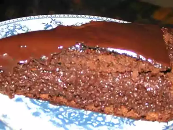 Receita Bolo mousse de chocolate (2)