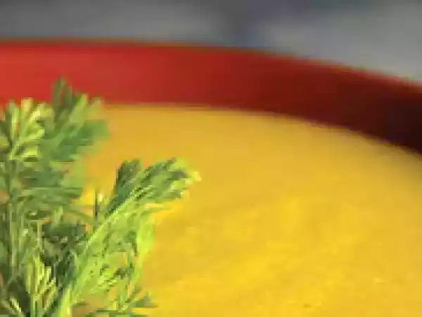 Receita Papas de milho ou xarém