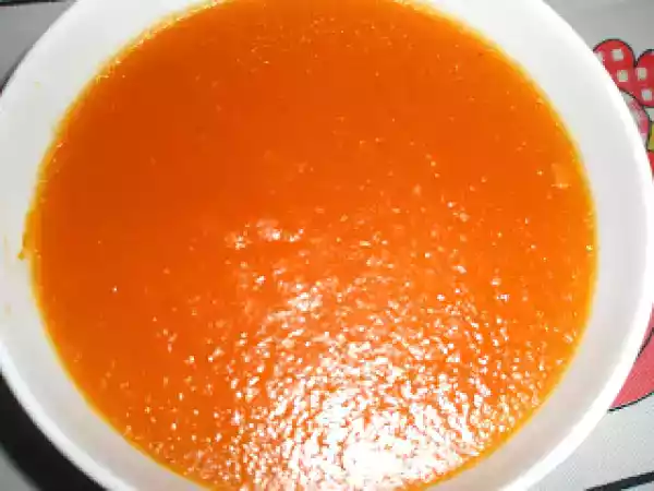 Receita Doce de abóbora aromatizada com canela e cardamomo do flor de tavira