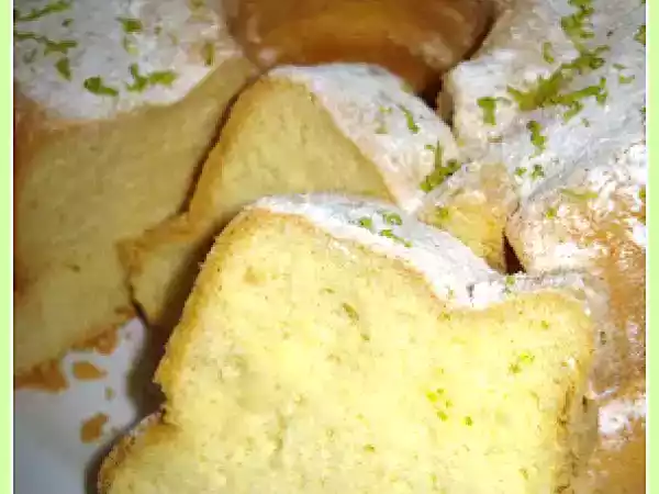 Receita Brevidade