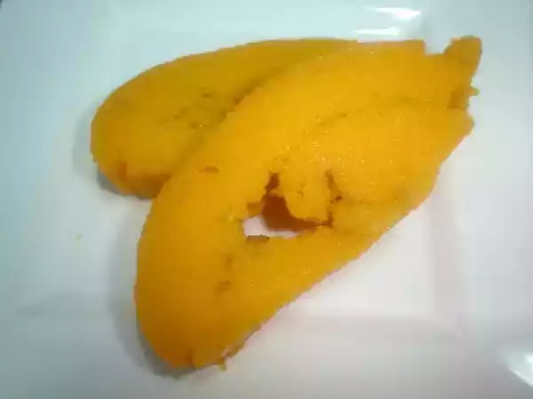 Receita Torta de cenoura e canela