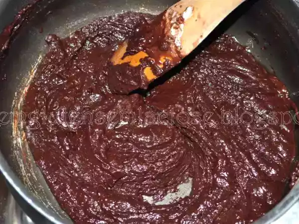 Receita Torta búlgara